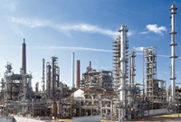 Petrochemical Industry